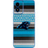 NFL Carolina Panthers Trailblazer Moto G Play 4G (2024) Skin