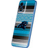 NFL Carolina Panthers Trailblazer Moto G Play 4G (2024) Skin