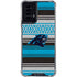 NFL Carolina Panthers Trailblazer Moto G Power 5G (2024) Clear Case