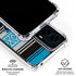 NFL Carolina Panthers Trailblazer Moto G Power 5G (2024) Clear Case