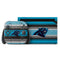 NFL Carolina Panthers Trailblazer Nintendo Switch 2 (2025) with Joy-Con Skin