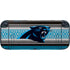 NFL Carolina Panthers Trailblazer Nintendo Switch 2 (2025) with Joy-Con Skin