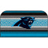 NFL Carolina Panthers Trailblazer Nintendo Switch 2 (2025) with Joy-Con Skin