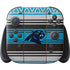 NFL Carolina Panthers Trailblazer Nintendo Skins