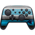 NFL Carolina Panthers Trailblazer Nintendo Switch 2 (2025) Pro Controller Skin