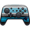 NFL Carolina Panthers Trailblazer Nintendo Skins