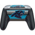 NFL Carolina Panthers Trailblazer Nintendo Switch 2 (2025) Pro Controller Skin