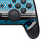 NFL Carolina Panthers Trailblazer Nintendo Switch 2 (2025) Pro Controller Skin