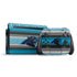 NFL Carolina Panthers Trailblazer Nintendo Skins