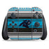 NFL Carolina Panthers Trailblazer Nintendo Skins