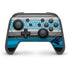 NFL Carolina Panthers Trailblazer Nintendo Skins