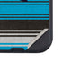 NFL Carolina Panthers Trailblazer Otterbox Defender iPhone Skin