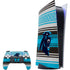 NFL Carolina Panthers Trailblazer PlayStation PS5 Skins