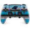 NFL Carolina Panthers Trailblazer PS5 DualSense Edge Pro Controller Skin