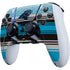 NFL Carolina Panthers Trailblazer PS5 DualSense Edge Pro Controller Skin