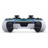 NFL Carolina Panthers Trailblazer PS5 DualSense Edge Pro Controller Skin