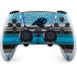 NFL Carolina Panthers Trailblazer PlayStation PS5 Skins