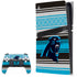 NFL Carolina Panthers Trailblazer PS5 Pro Bundle Skin