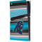 NFL Carolina Panthers Trailblazer PS5 Pro Console Skin