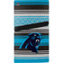 NFL Carolina Panthers Trailblazer PS5 Pro Console Skin