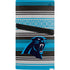 NFL Carolina Panthers Trailblazer PS5 Pro Console Skin