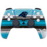 NFL Carolina Panthers Trailblazer PS5 Pro Disk Bundle Skin
