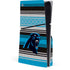 NFL Carolina Panthers Trailblazer PlayStation PS5 Skins