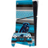 NFL Carolina Panthers Trailblazer PlayStation PS5 Skins