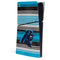 NFL Carolina Panthers Trailblazer PS5 Slim Digital Edition Console Skin