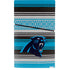 NFL Carolina Panthers Trailblazer PS5 Slim Digital Edition Console Skin