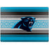 NFL Carolina Panthers Trailblazer Surface Laptop 7 13.8in Skin