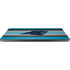 NFL Carolina Panthers Trailblazer Surface Laptop 7 13.8in Skin