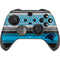 NFL Carolina Panthers Trailblazer Xbox Elite Wireless Controller Series 2 Skin