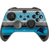 NFL Carolina Panthers Trailblazer Xbox Elite Wireless Controller Series 2 Skin