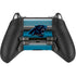 NFL Carolina Panthers Trailblazer Xbox Elite Wireless Controller Series 2 Skin
