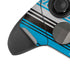 NFL Carolina Panthers Trailblazer Xbox Elite Wireless Controller Series 2 Skin
