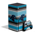 NFL Carolina Panthers Trailblazer Xbox Series X Skins