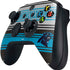 NFL Carolina Panthers Trailblazer Xbox Series X Controller Skin