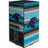 NFL Carolina Panthers Trailblazer XBox Series X Digital Edition Bundle Skin