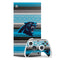 NFL Carolina Panthers Trailblazer Xbox Series X Skins
