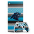 NFL Carolina Panthers Trailblazer Xbox Series X Skins