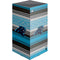 NFL Carolina Panthers Trailblazer XBox Series X Digital Edition Console Skin