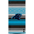 NFL Carolina Panthers Trailblazer XBox Series X Digital Edition Console Skin