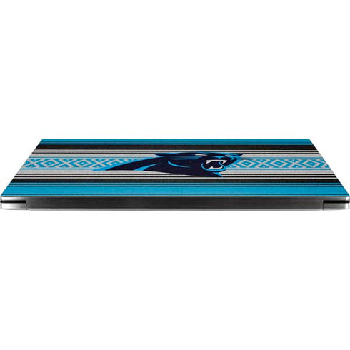 NFL Carolina Panthers Trailblazer Dell XPS Skin