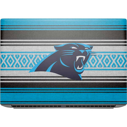 NFL Carolina Panthers Trailblazer HP ZBook Fury 16 G10 Skin