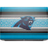 NFL Carolina Panthers Trailblazer HP ZBook Fury 16 G10 Skin