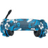 NFL Carolina Panthers Tropical Print BENGOO G9000 Skin