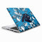 NFL Carolina Panthers Tropical Print HP Elitebook Skin