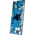 NFL Carolina Panthers Tropical Print Galaxy Note 10 Plus Skin