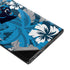 NFL Carolina Panthers Tropical Print Galaxy Note 10 Plus Skin